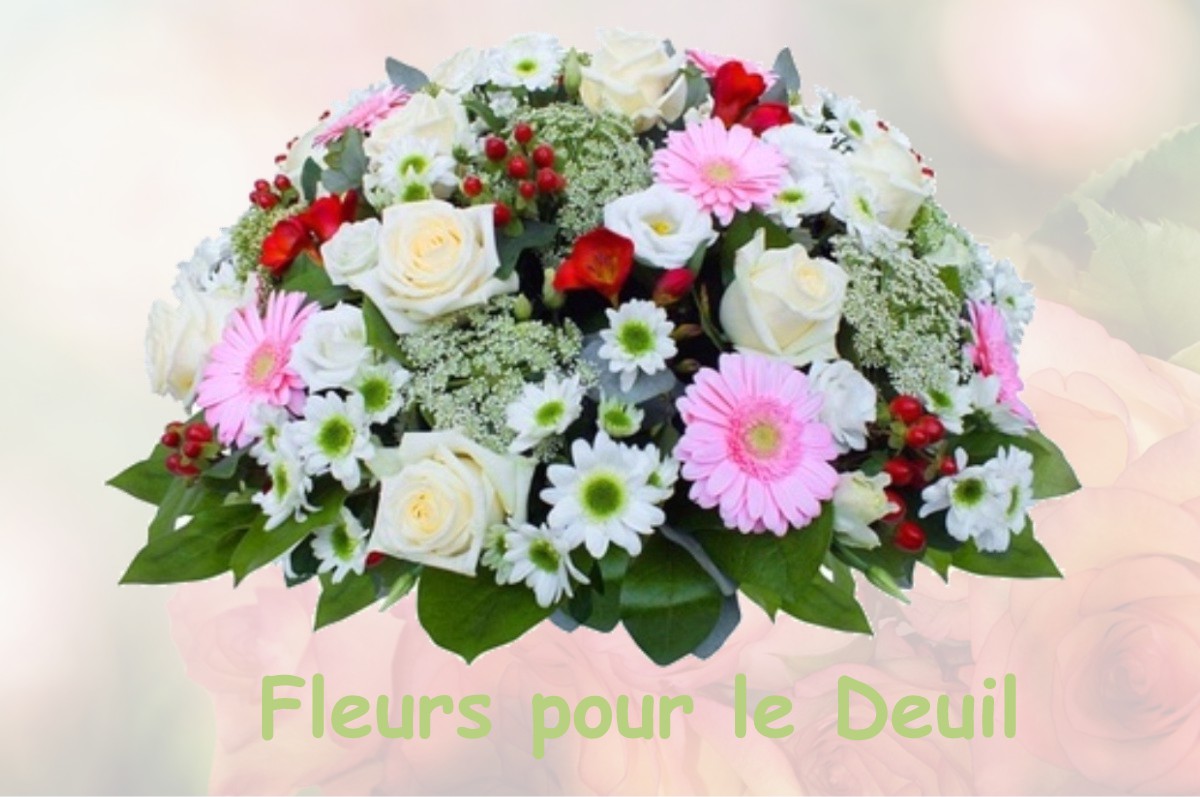 fleurs deuil CAMPAGNE-LES-WARDRECQUES