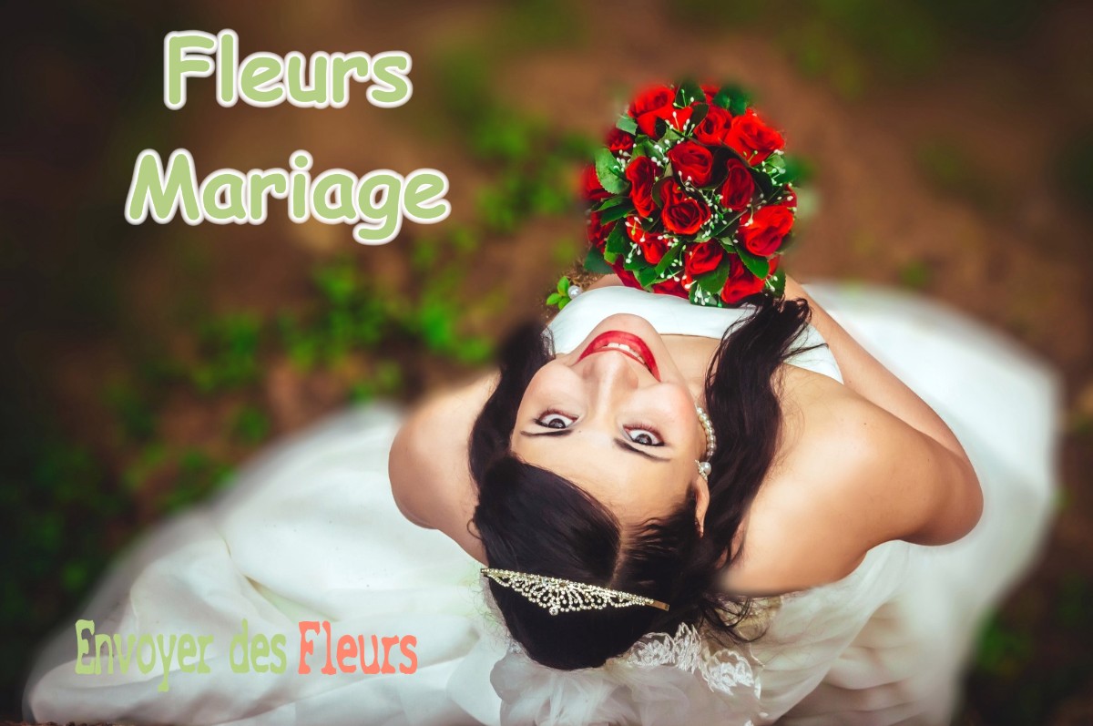 lIVRAISON FLEURS MARIAGE à CAMPAGNE-LES-WARDRECQUES