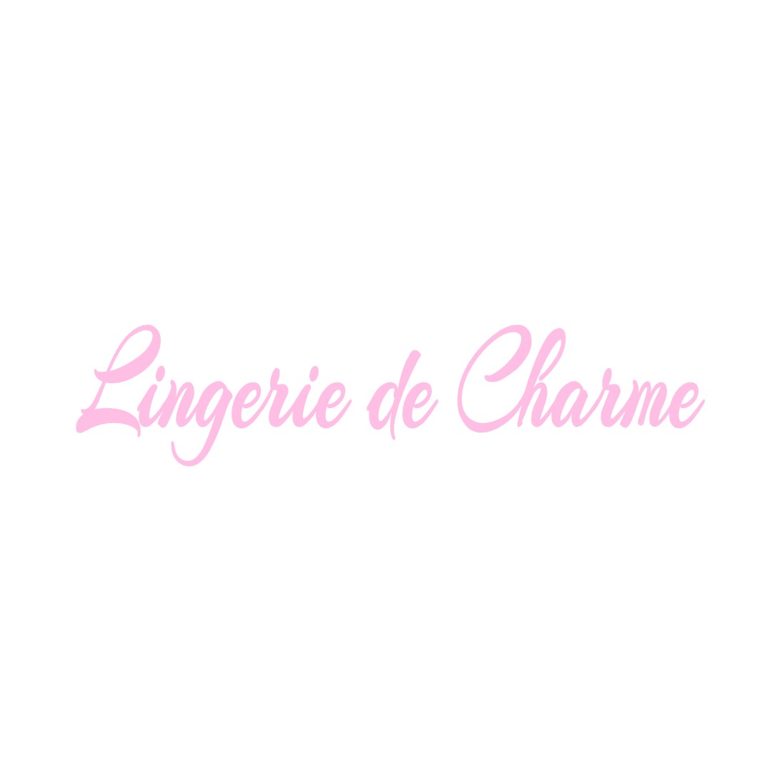 LINGERIE DE CHARME CAMPAGNE-LES-WARDRECQUES